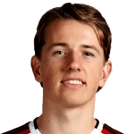 Photo of Sander Berge