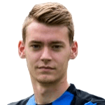 Photo of Sander Coopman