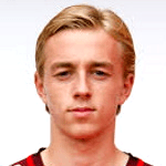 Photo of Sander Marthinussen