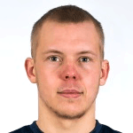 Photo of Sander Sinilaid