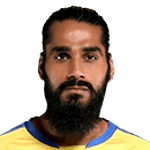 Photo of Sandesh Jhingan