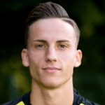 Photo of Sandi Nuhanović