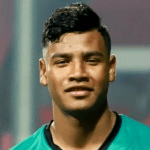 Photo of Sandip Mandi