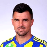 Photo of Sándor Vajda