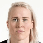 Sandra Sigurðardóttir Photo of Sandra Sigurðardóttir