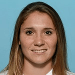 Photo of Sandrine Mauron