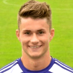 Photo of Sandro Heskamp