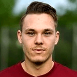 Photo of Sandro Sengersdorf