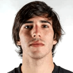Sandro Tonali Photo of Sandro Tonali
