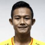 Photo of Sani Rizki Fauzi