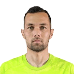 Photo of Sanjar Kuvvatov