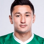 Photo of Sanzhar Tursunov