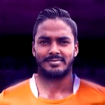 Photo of Sanson Pereira