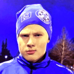 Photo of Santeri Karjalainen