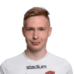 Photo of Santeri Stenius