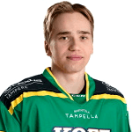 Photo of Santeri Virtanen
