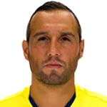 Photo of Santi Cazorla