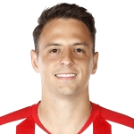 Photo of Santiago Arias