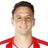 Santiago Arias image