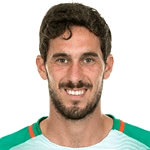 Photo of Santiago García