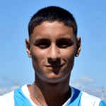 Photo of Santiago Godoy