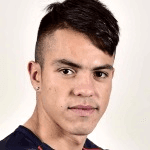 Photo of Santiago González