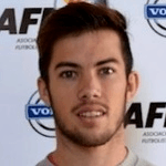 Photo of Santiago Jimenez Luque