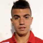 Photo of Santiago Nagüel
