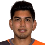 Photo of Santiago Ramírez