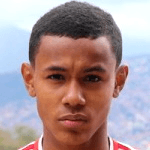 Photo of Santiago Rodriguez