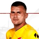 Photo of Santiago Rojas