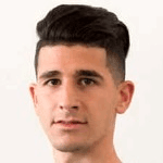 Photo of Santiago Rosa