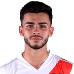 Photo of Santiago Simón