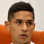 Photo of Santiago Vera
