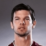Photo of Santiago Zurbriggen