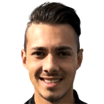 Photo of Santo D'Angelo