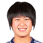 Photo of Saori Takarada