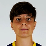 Photo of Sara Baldi
