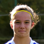 Photo of Sara Campean