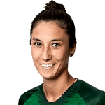 Photo of Sara Doorsoun-Khajeh