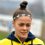 Photo of Sara Makovec