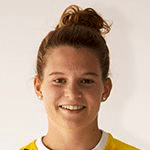 Photo of Sara Mella