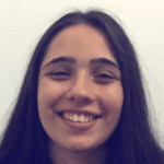 Photo of Sara Monteiro