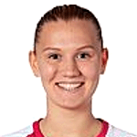 Photo of Sara Olai