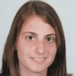 Photo of Sara Papadopoulou