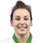 Photo of Sarah Ewens