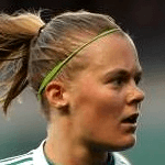 Photo of Sarah Hansen