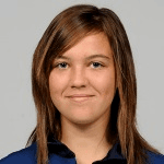 Photo of Sarah Huchet
