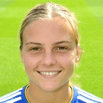 Photo of Sarah Mayling