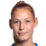 Photo of Sarai Linder